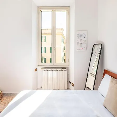 A Montesacro, Citta Giardino