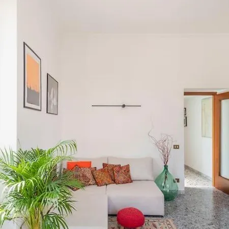 A Montesacro, Citta Giardino Roma