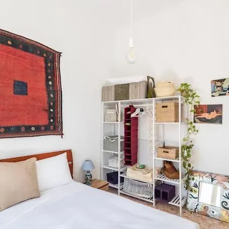 A Montesacro, Citta Giardino Apartamento *
