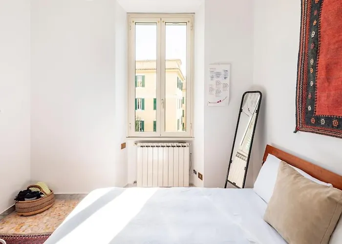 A Montesacro, Citta Giardino