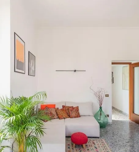 A Montesacro, Citta Giardino Roma