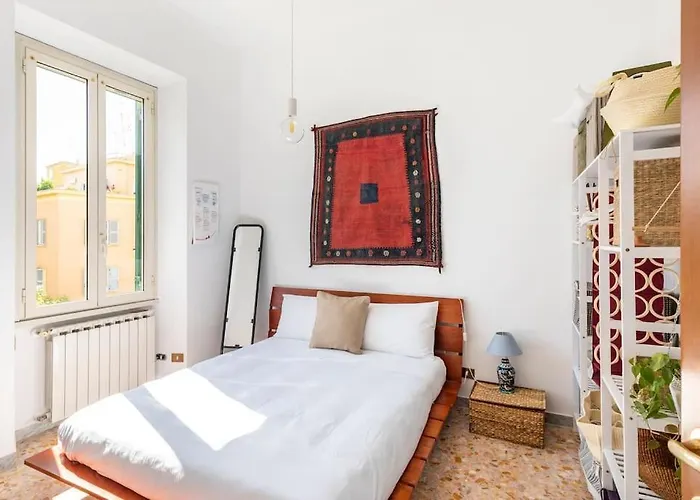 A Montesacro, Citta Giardino