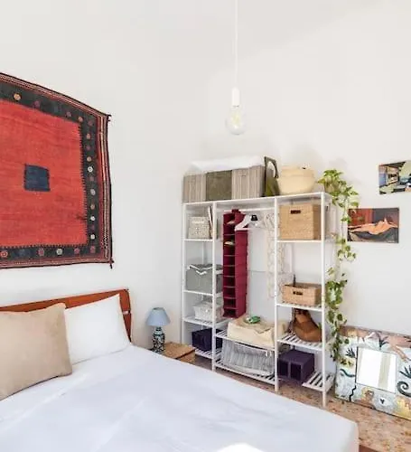 A Montesacro, Citta Giardino Daire *